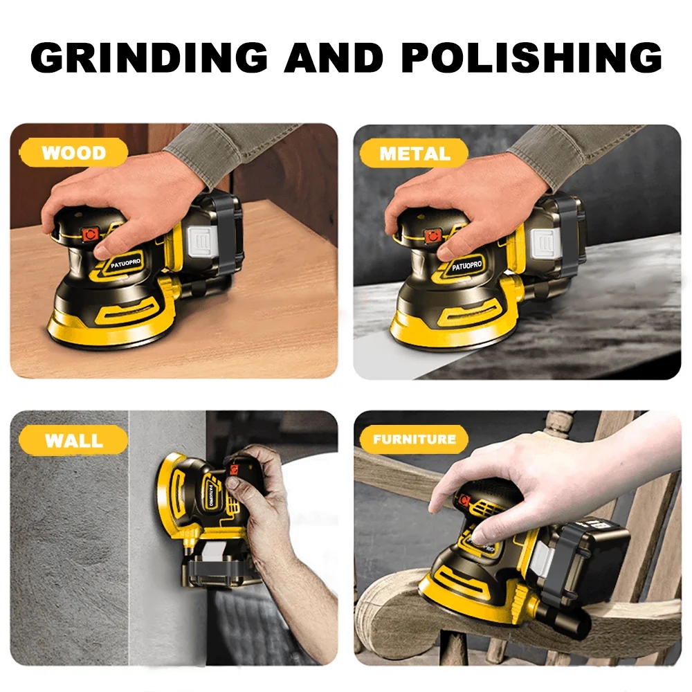 dewalt cordless orbital sander
