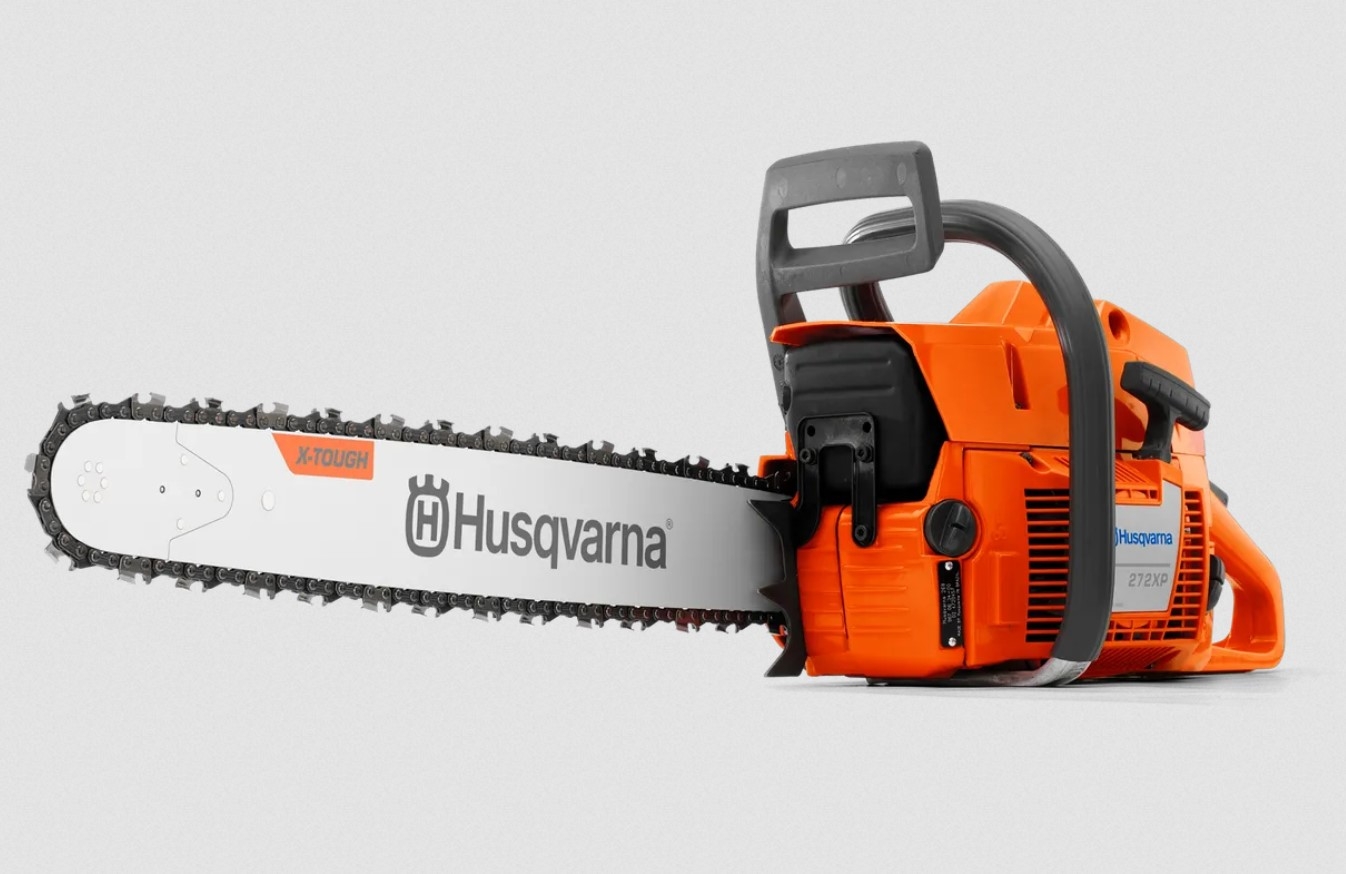 Original Husqvarna 272xp Power Saw Made In Brazil Metro Stores