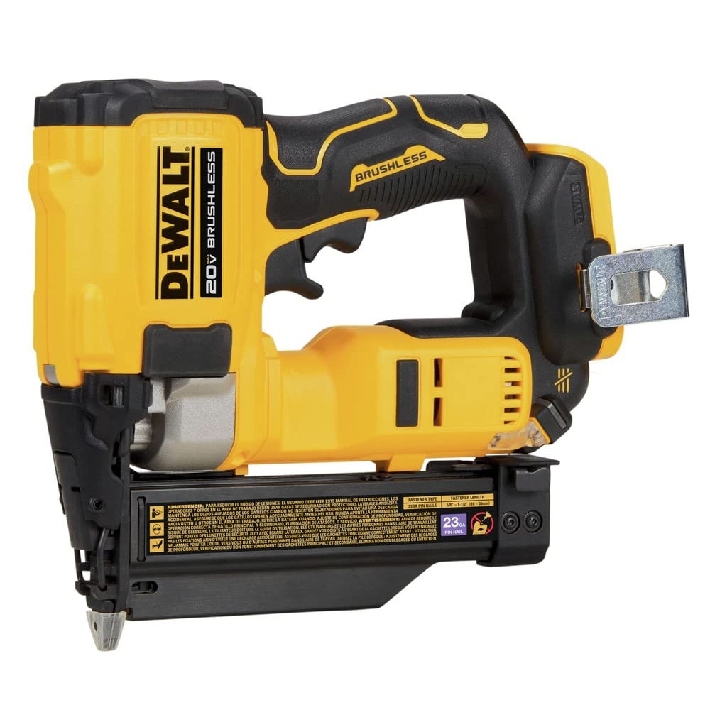 PIN NAILER CMPCT 20V 23G Amazon