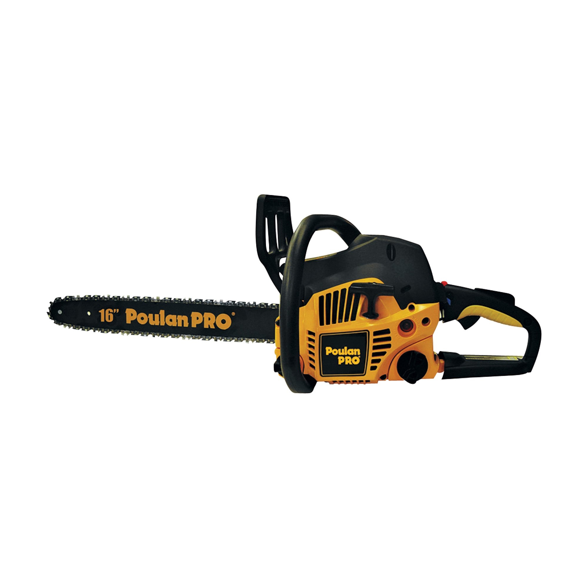 Poulan Pro Chain Saw 35cc 16in Model PP3516AVX Northern Tool