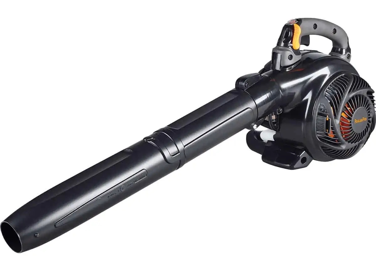 Poulan Pro PPBV25 25cc 450 CFM Gas Blower Vac