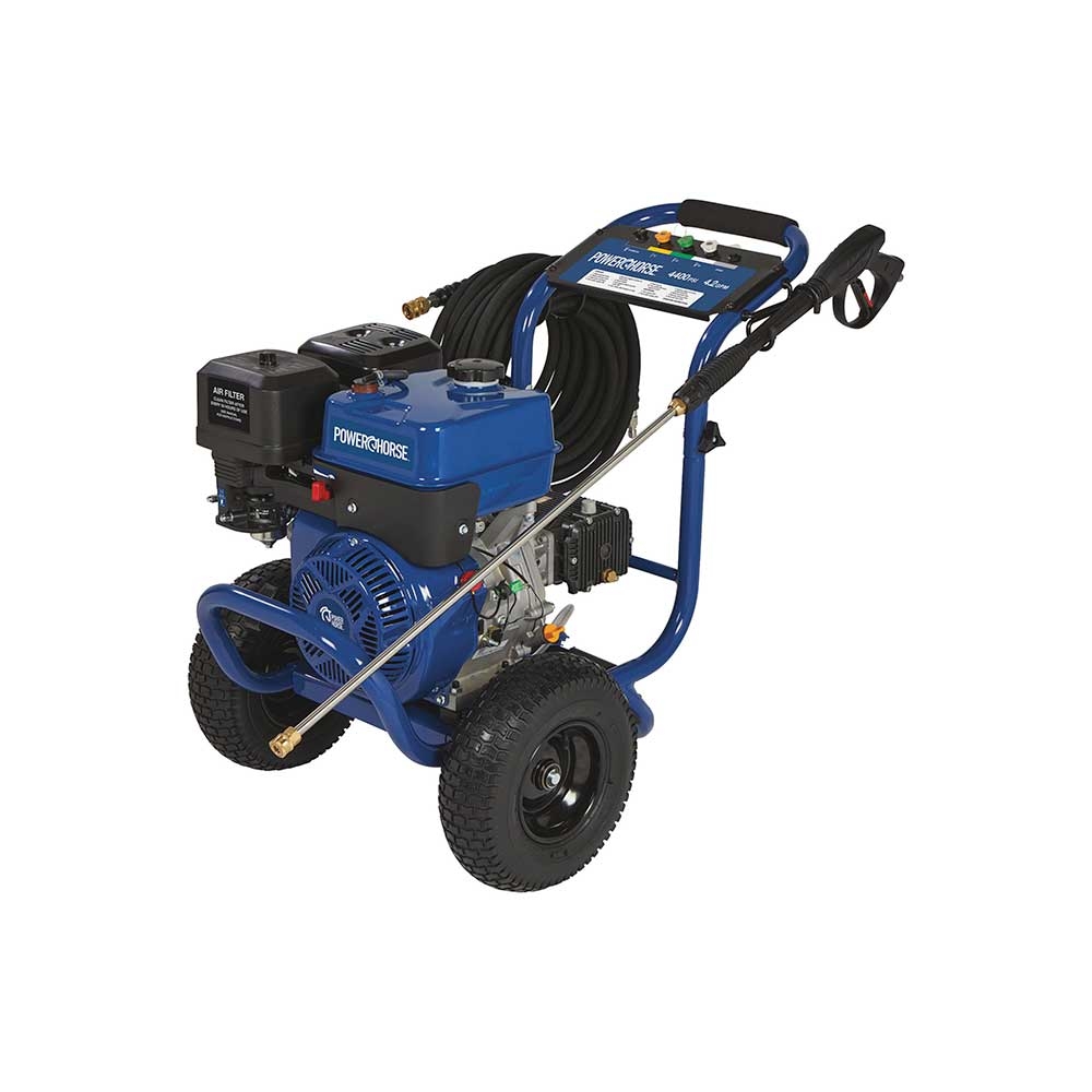 dewalt 4400 psi pressure washer manual