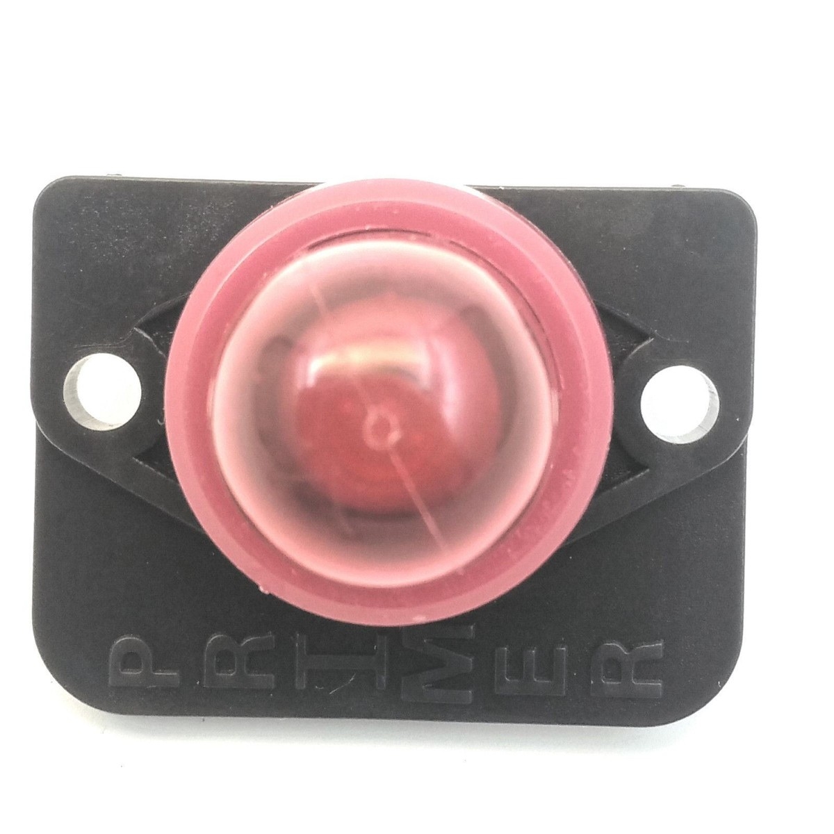 Primer Purge Bulb For HUSQVARNA 21LCN 24C Mondo Max Mega 530038874 EBay