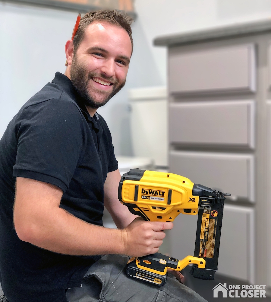 Pro Follow How To Install Baseboard Trim