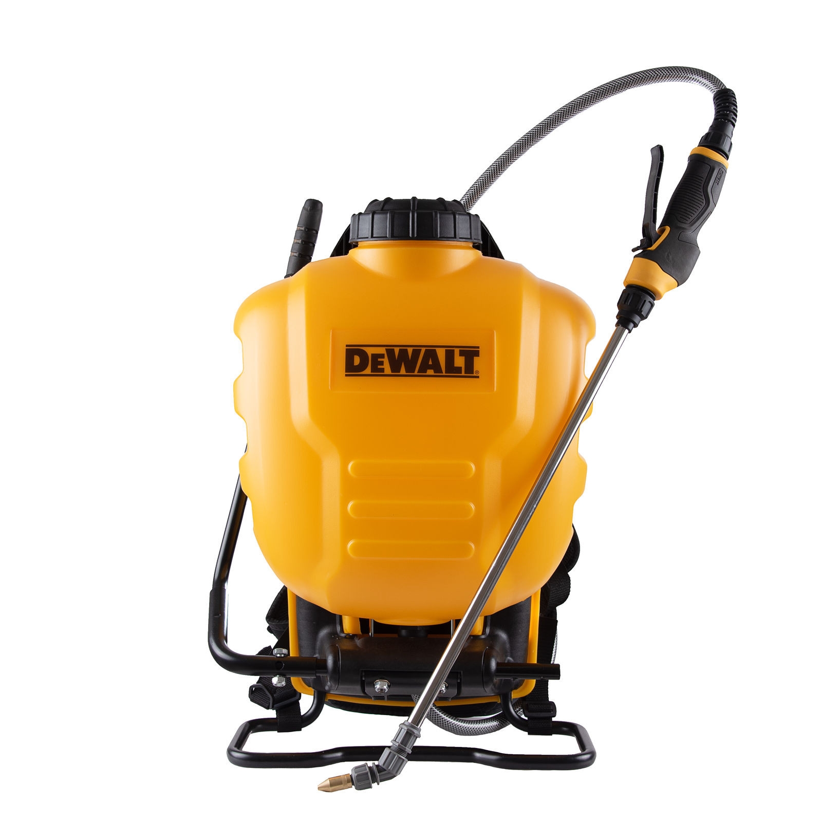 dewalt backpack sprayer parts