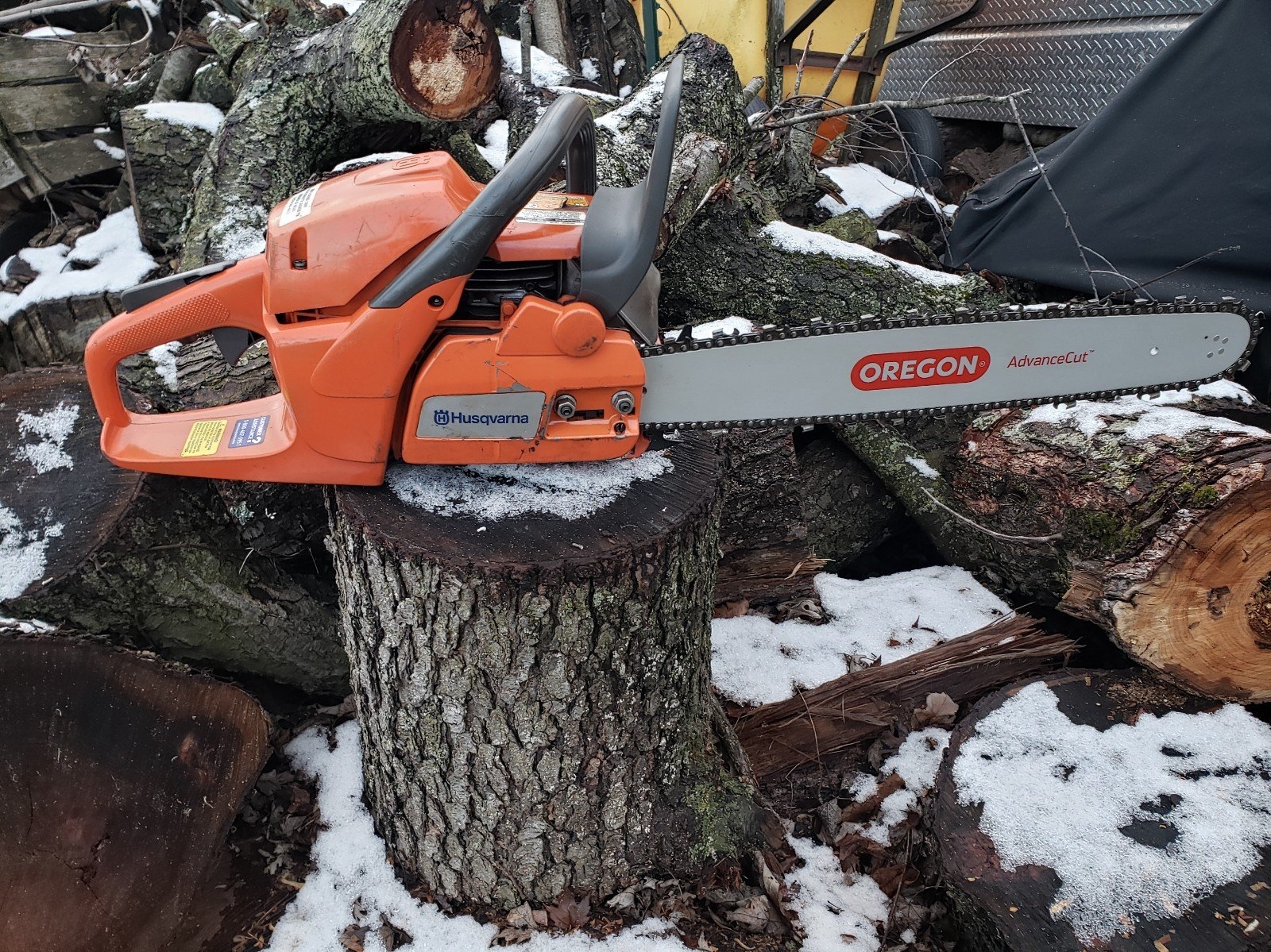 husqvarna 460 rancher chainsaw prices