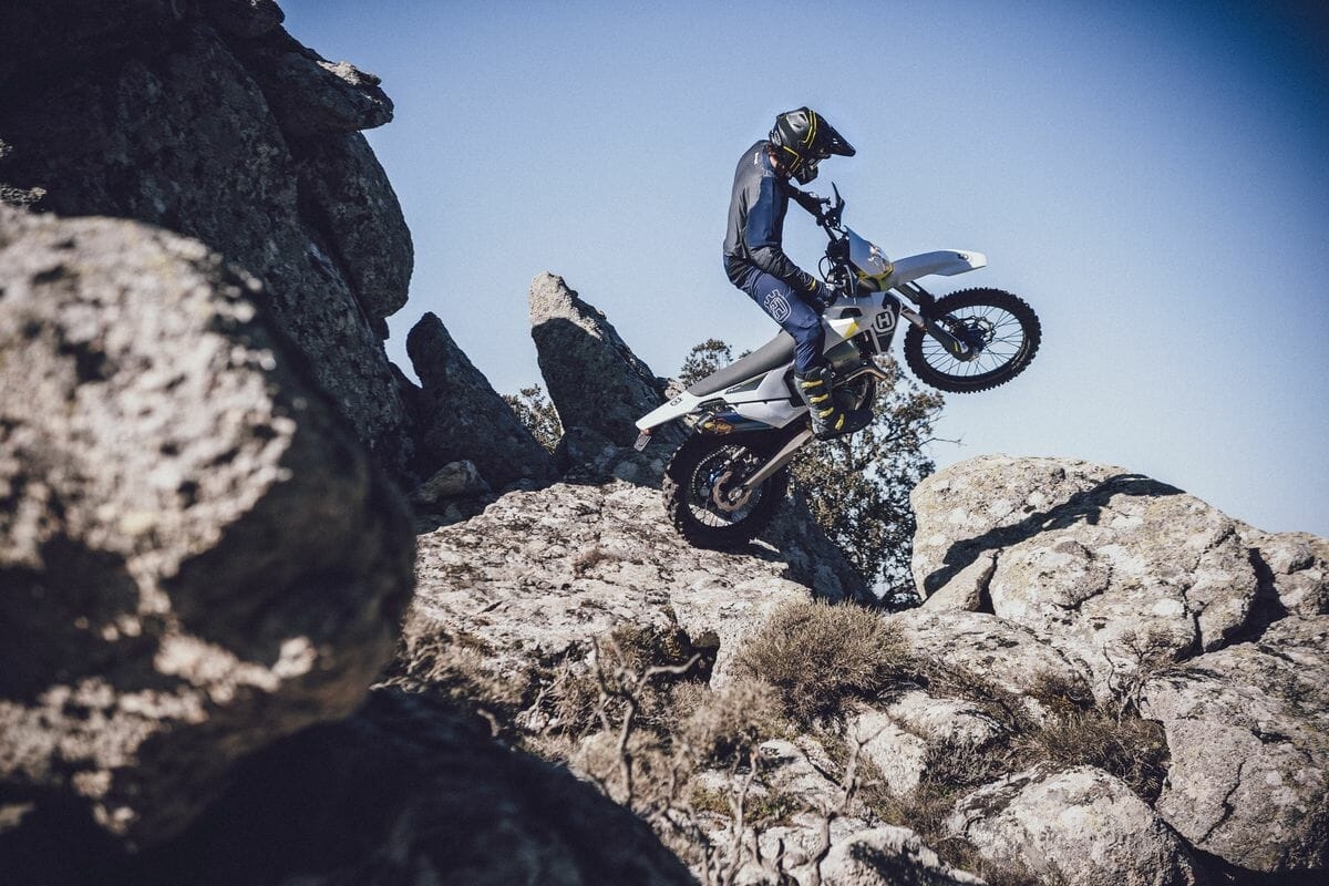 Recall Still Problems With The Husqvarna FE 350 And FE 501 Motorcycles News Motorcycle Magazine