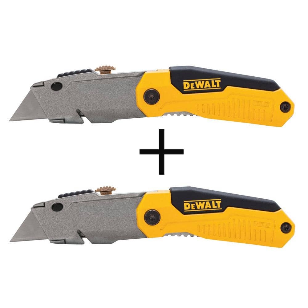 Replace Blade Dewalt Utility Knife
