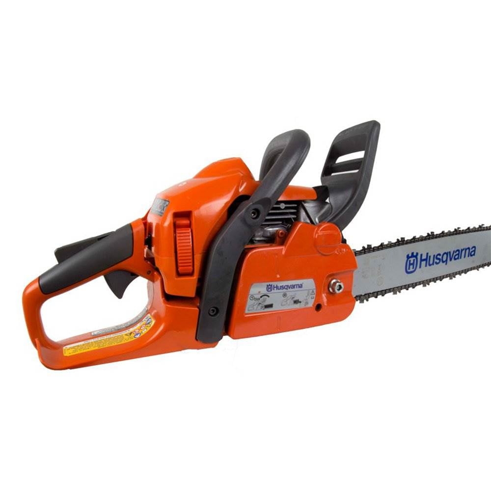 how much is a husqvarna 440 chainsaw