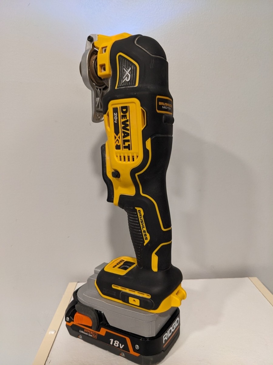 dewalt where is it made