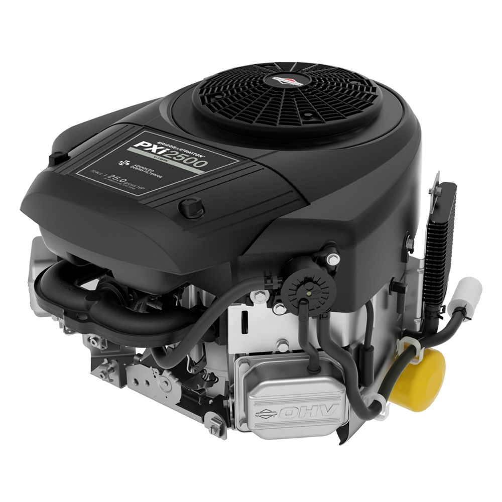 Riding Lawn Mower Engines Briggs Stratton