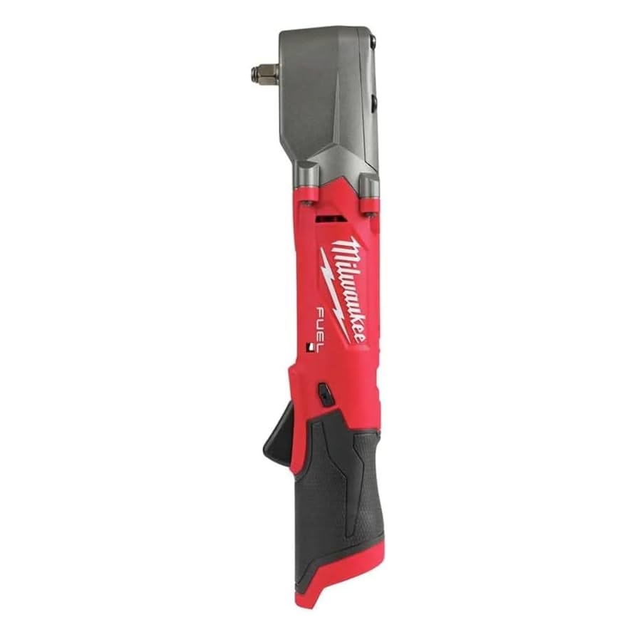 Right Angle Impact Wrench Milwaukee 2564 20 Amazon