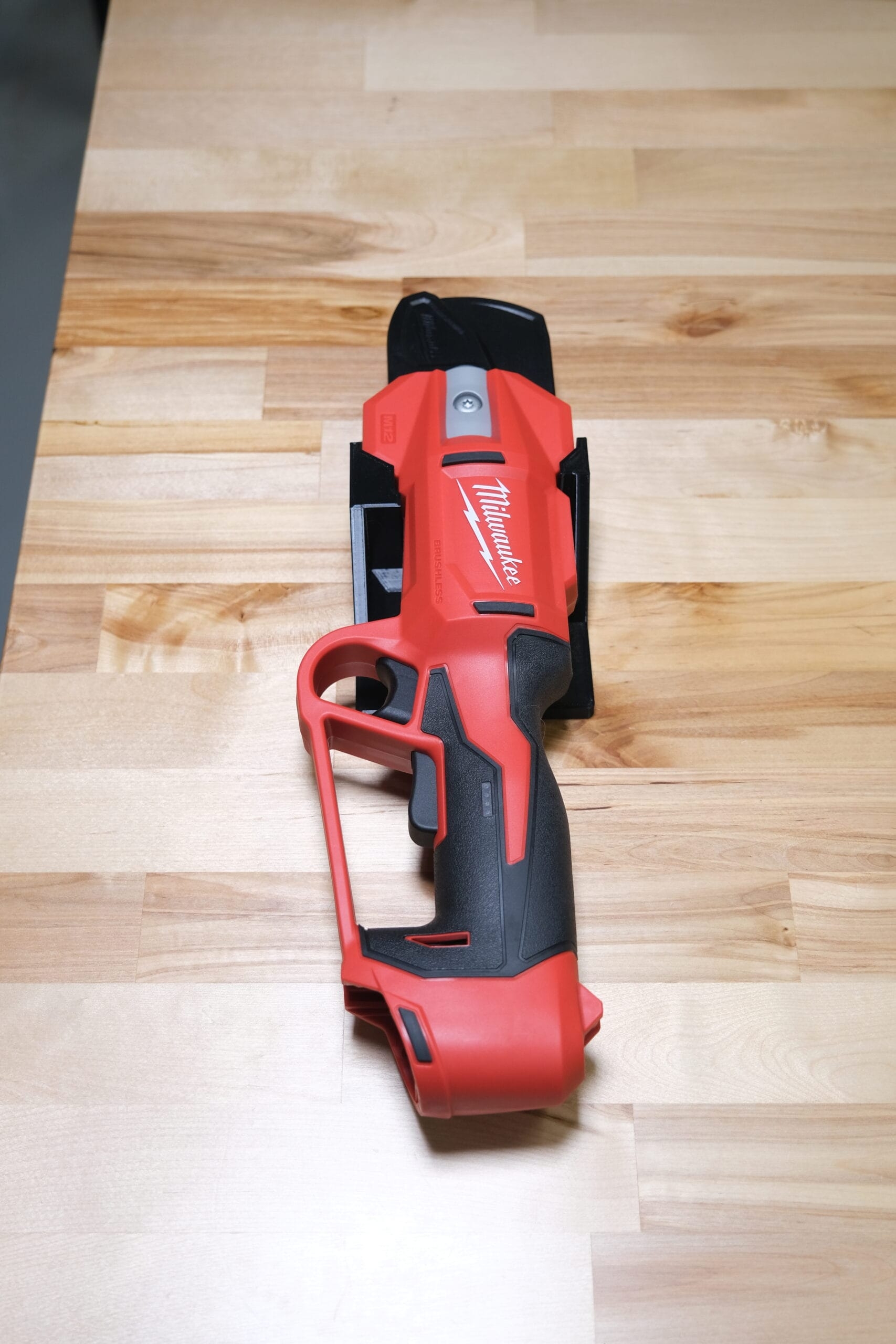 milwaukee m12 pruning shears