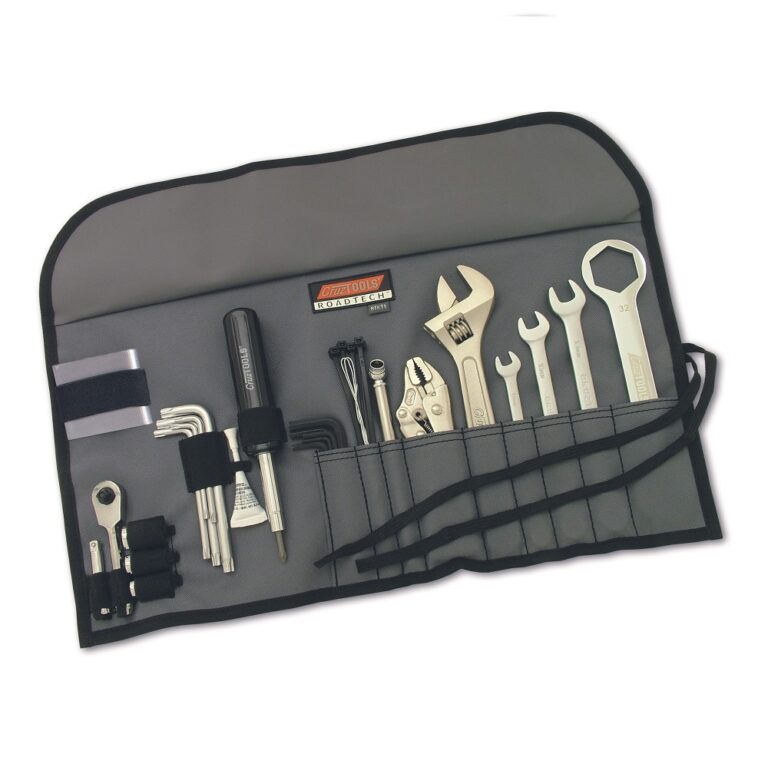 RoadTech KT1 Tool Kit For KTM And Husqvarna Motorcycles CruzTOOLS