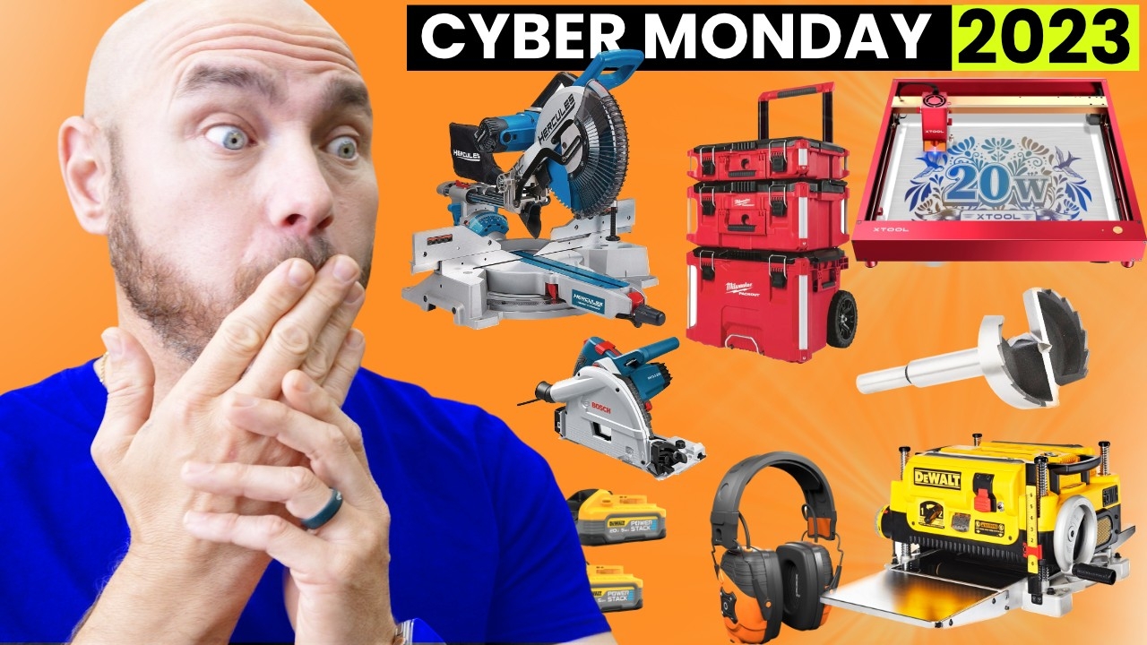 dewalt cyber monday deals
