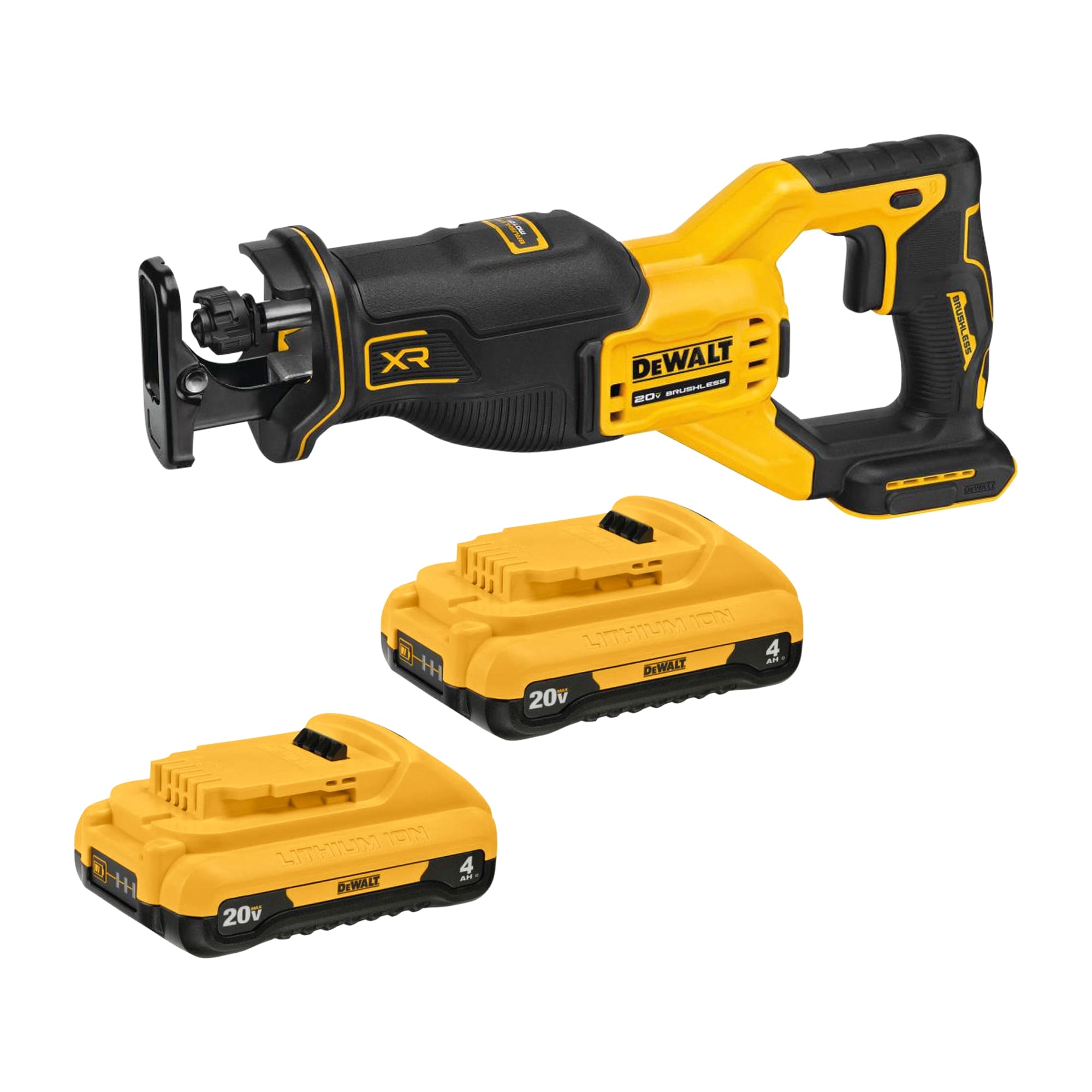 dewalt saw saw battery