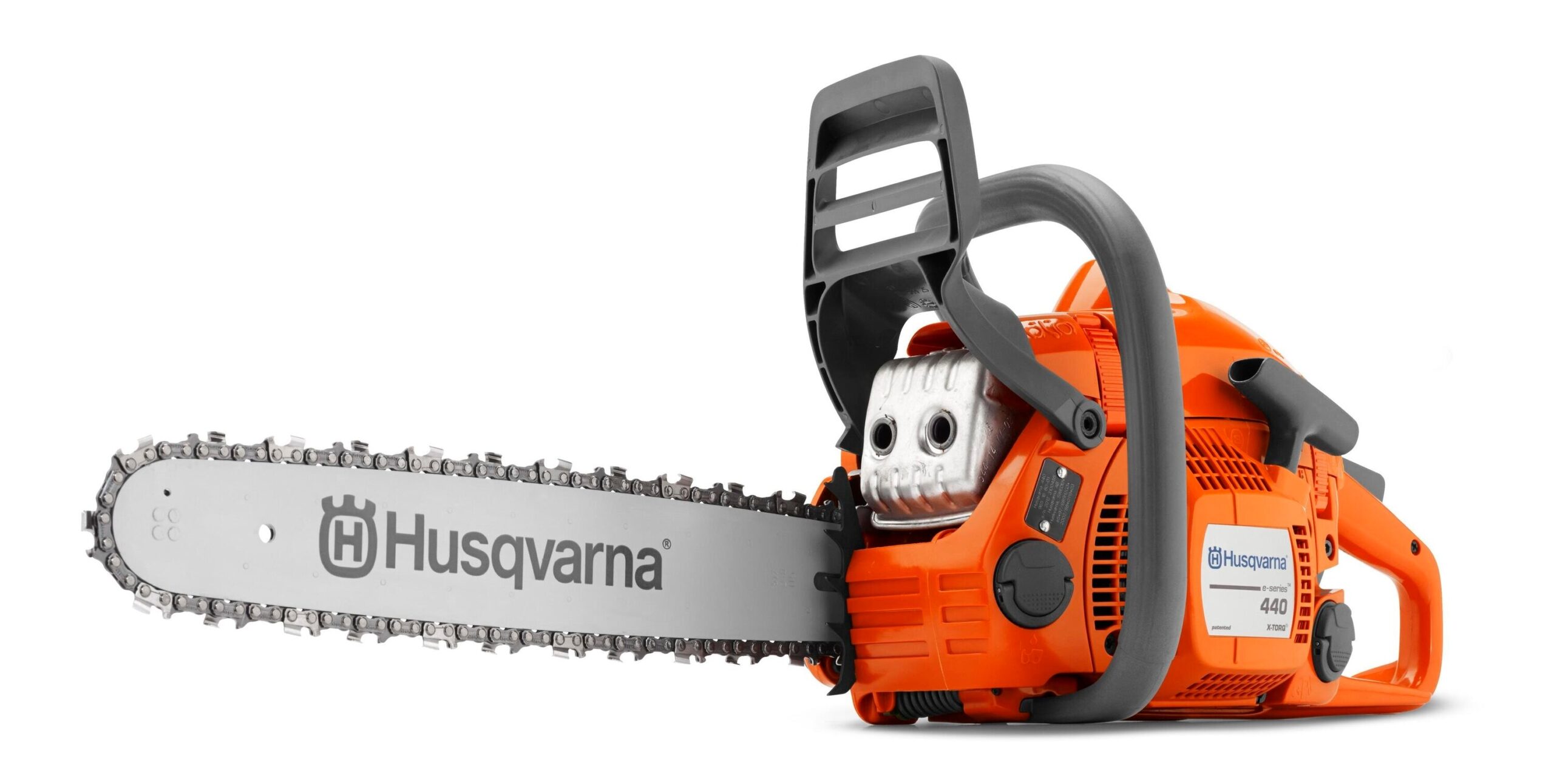 Shop Husqvarna 440 Chainsaw Collection At Lowes