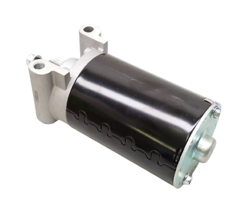 Starter Motor Replacement For 54 Husqvarna RZ5426 RZ 5426 Zero Turn Mower With Kohler 7000 26hp 747cc Engine Patio Lawn Garden Amazon