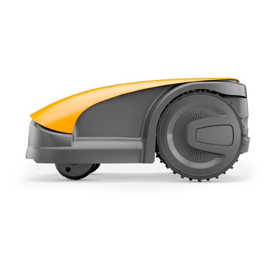 stiga or husquarna automower