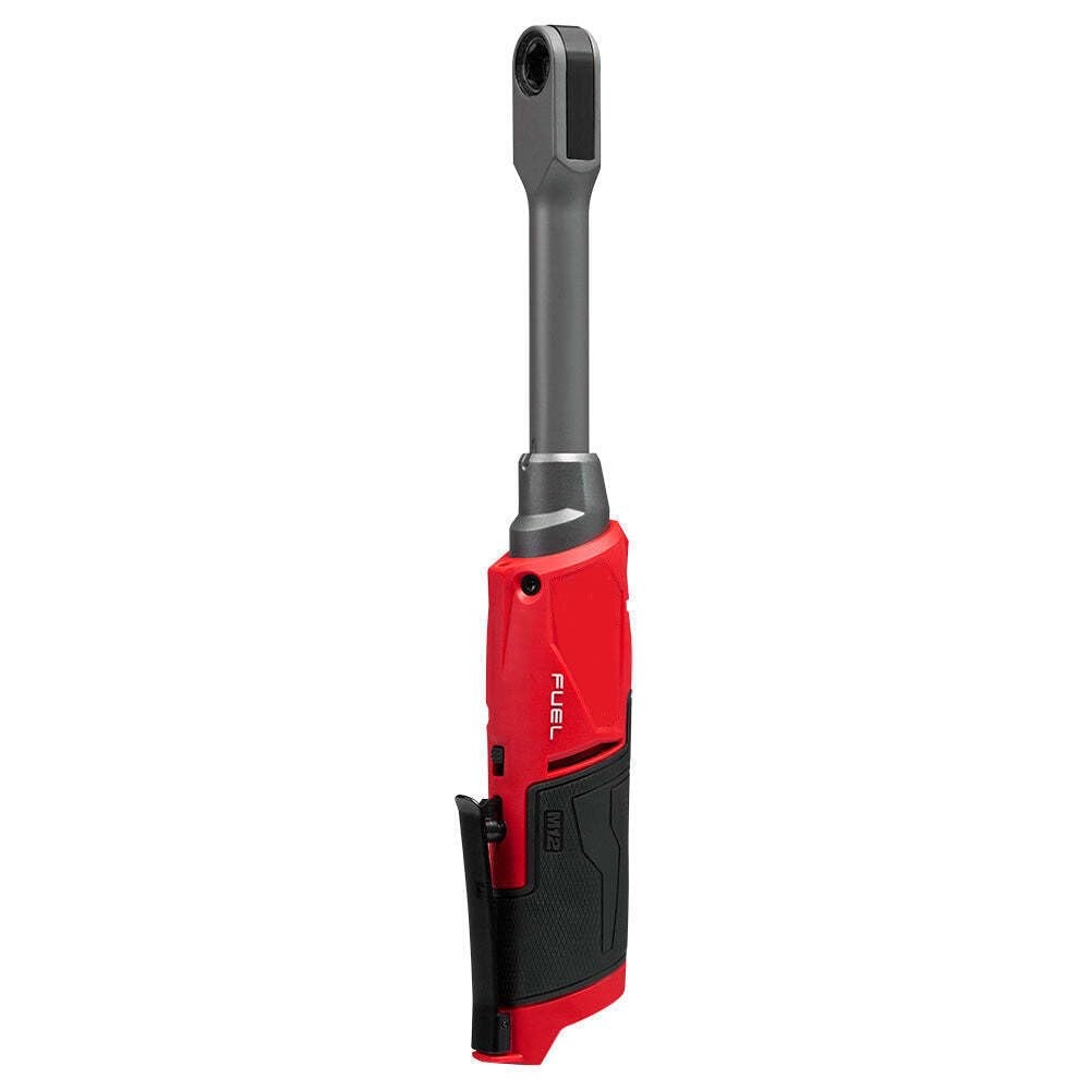 Suitable For Milwaukee 3050 20 M12 FUEL 12V INSIDER Extended Reach Box Ratchet Bare Tool Amazon