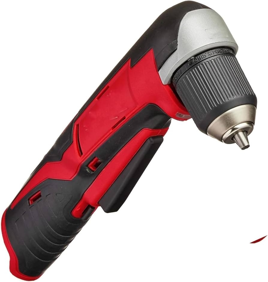 Suitable For Milwaukee M12 12V 3 8 Right Angle Drill Driver Bare Tool Model 2415 20 Amazon