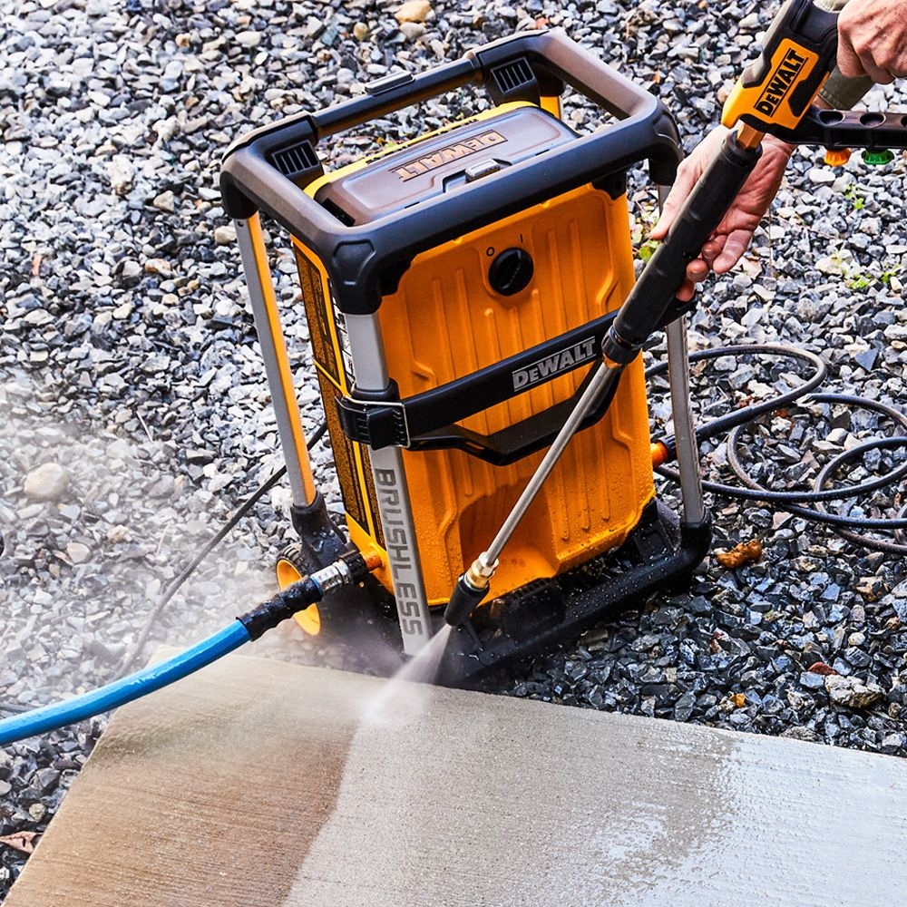 Surface Cleaner Home Depot Cordless Power Washer The Best Pressure Washers For 2025 Pressure Washer Reviews