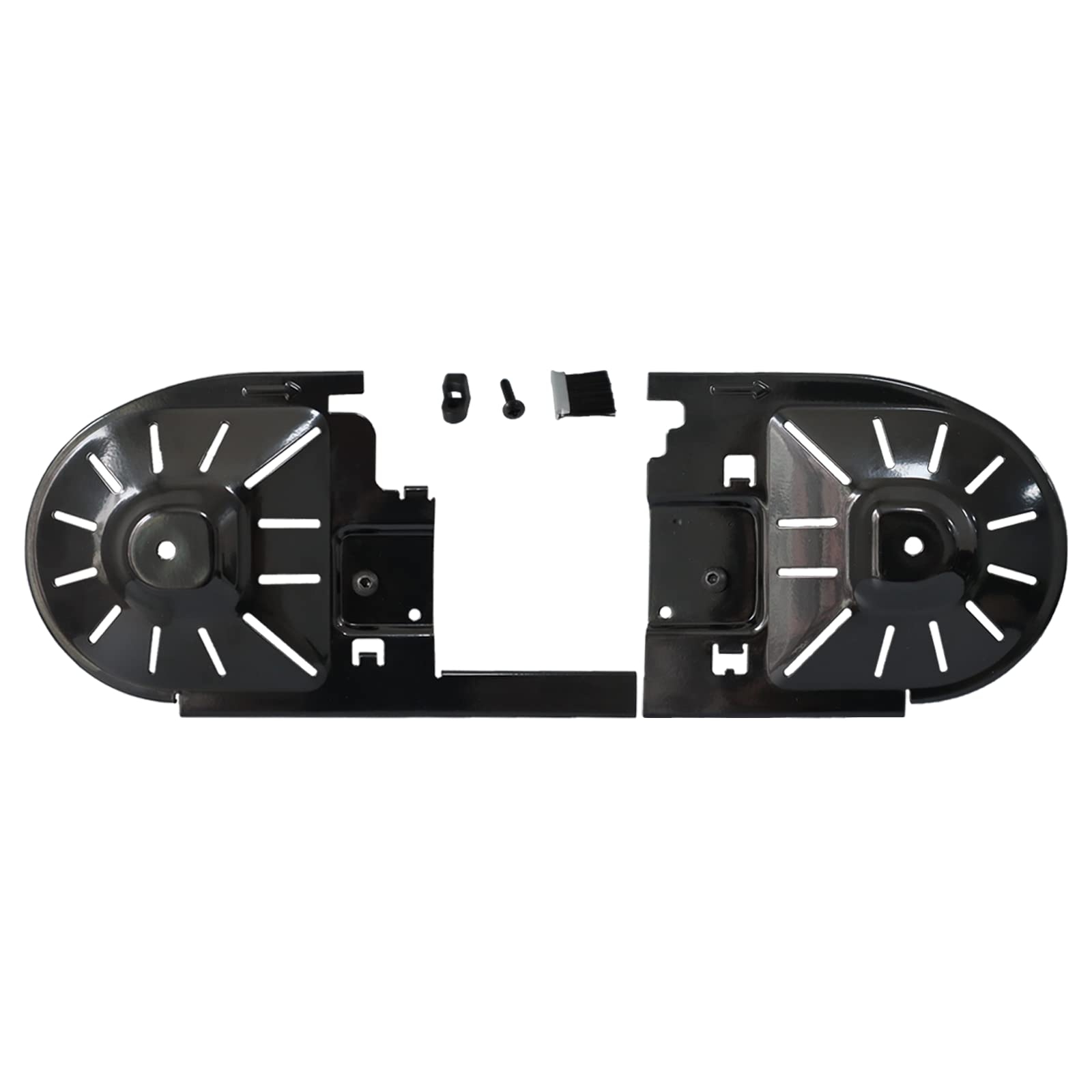 SURPOUF DCS3711 Compatible With Dewalt DCS371 20V Max Metal Band Saw Blade Guard 4 1 2 In X 4 7 8 In Amazon