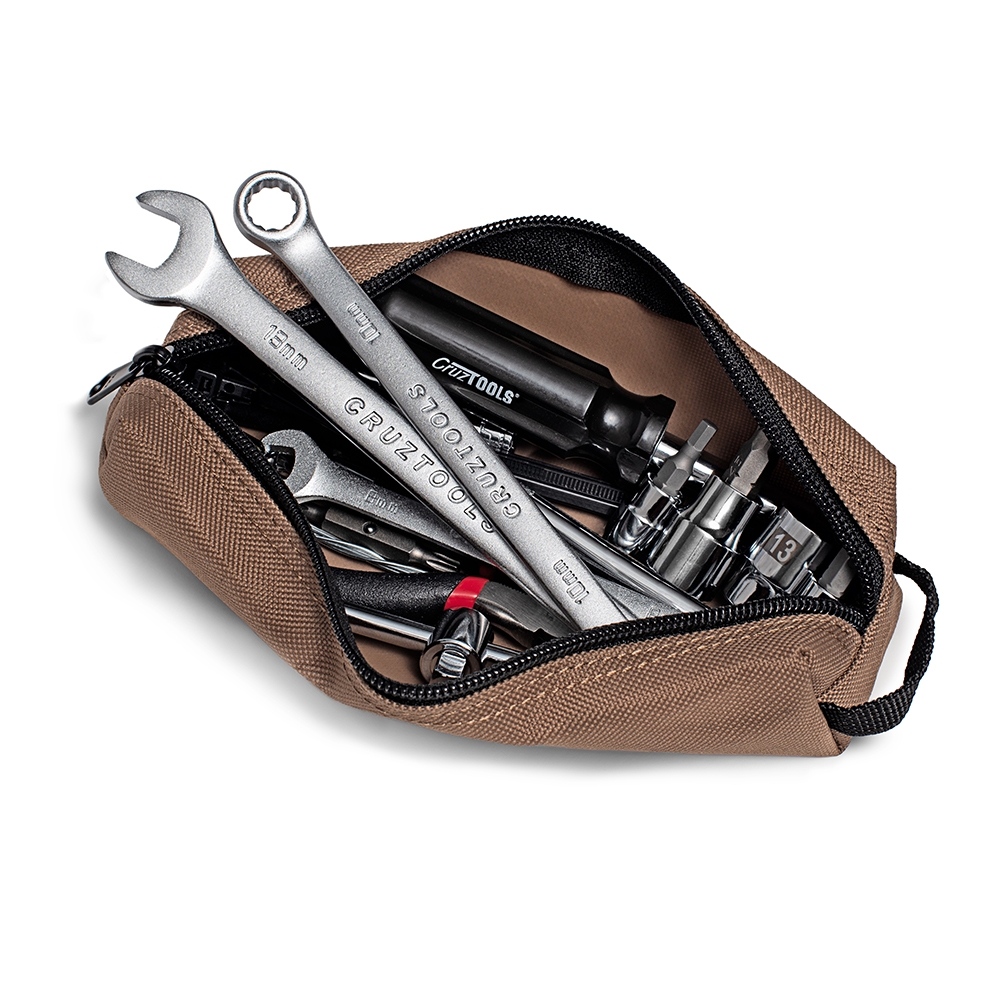Switchback Dirt Bike Tool Kit For KTM Husqvarna CruzTOOLS