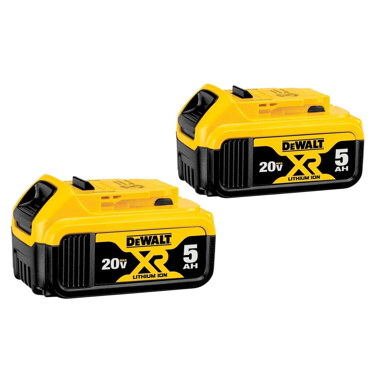 dewalt batteries on sale