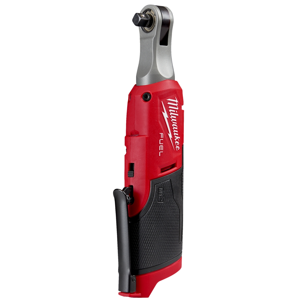 Tacoma Screw Products Milwaukee 2567 20 M12 FUEL 3 8 High Speed Ratchet Bare Tool