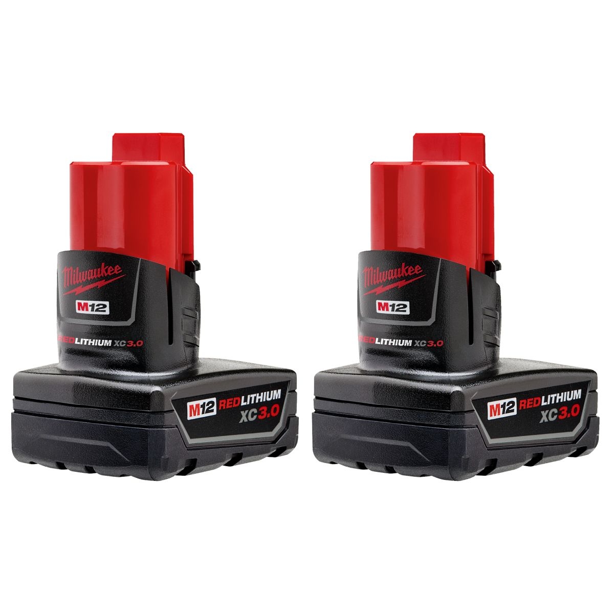 milwaukee m12 2.0 battery