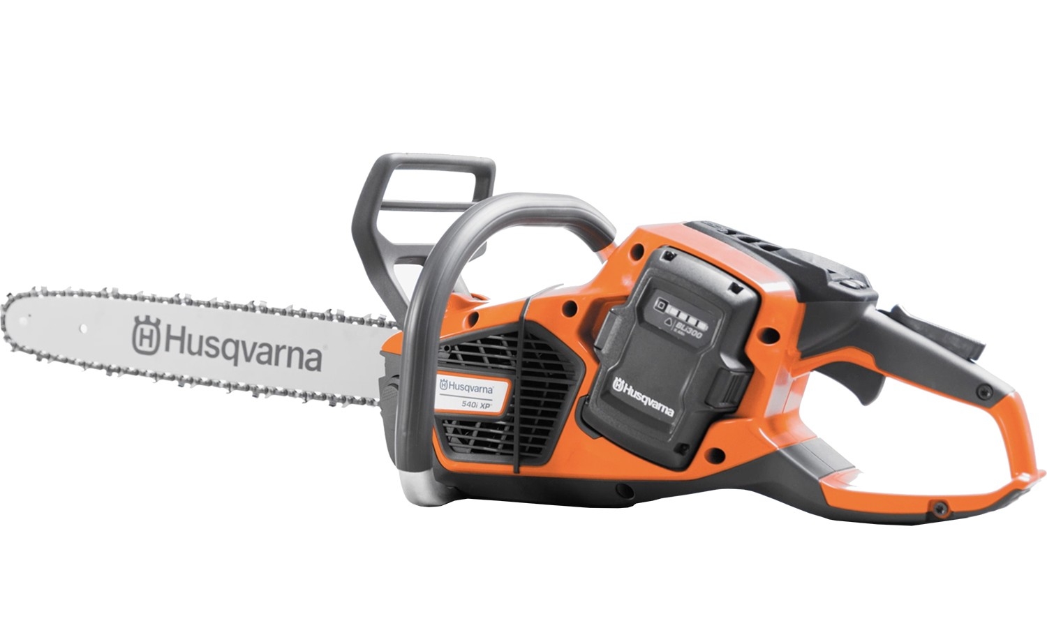 husqvarna battery operated chainsaw