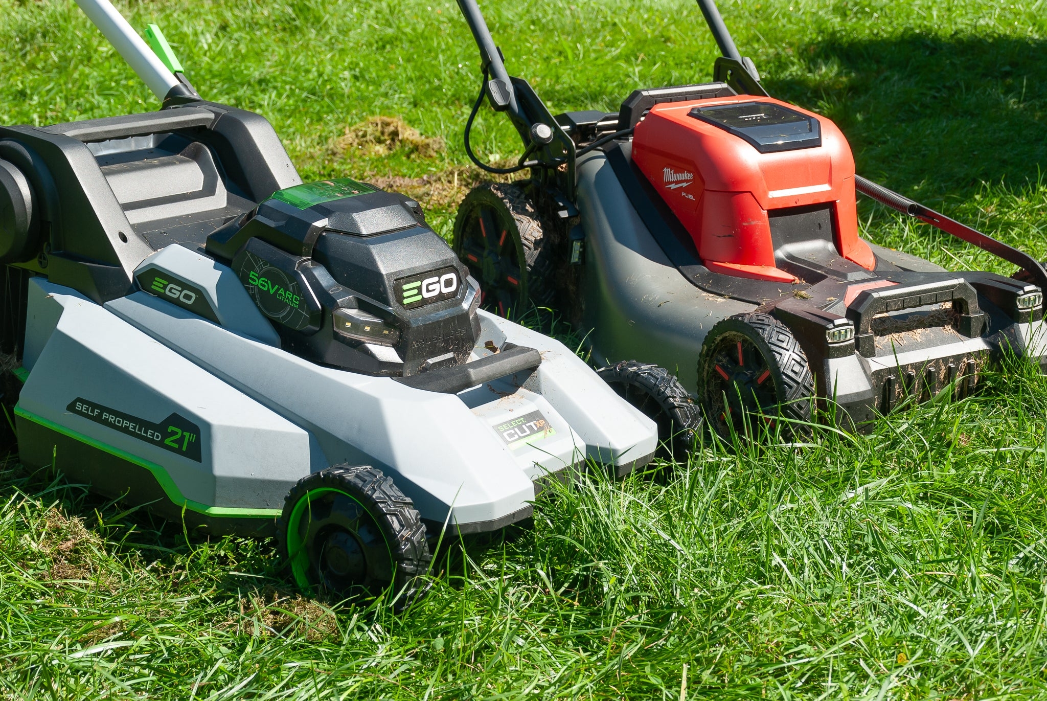 The 3 Best Lawn Mowers Of 2025 Reviews By Wirecutter