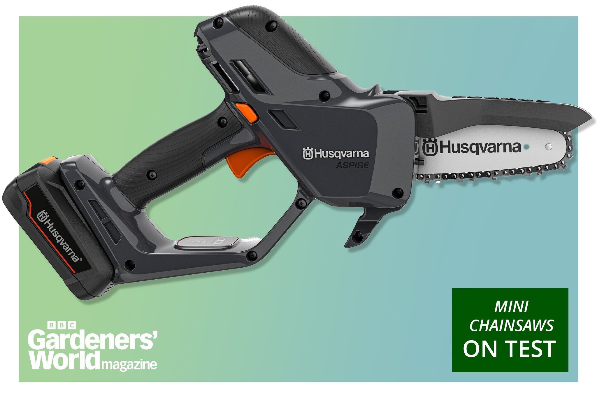 The Best Mini Chainsaws In 2025 BBC Gardeners World Magazine