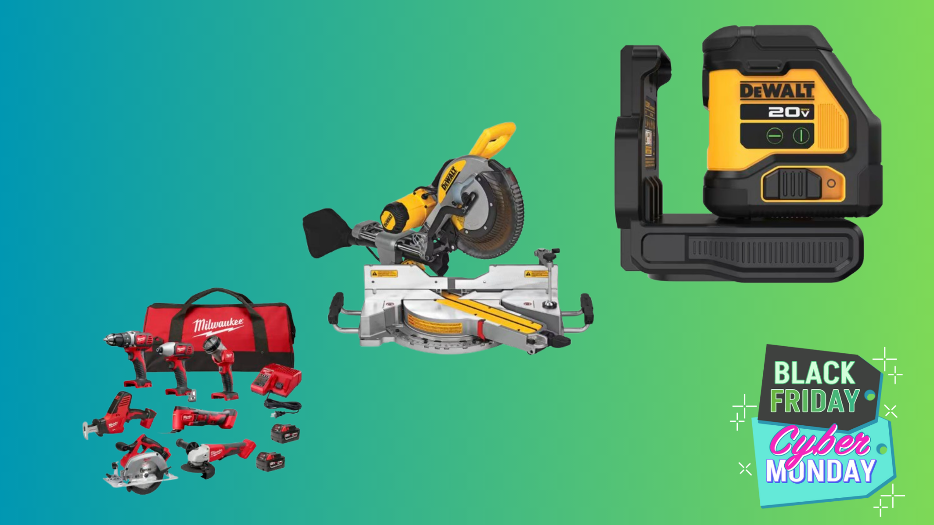 The Best Power Tools You Should Get From Home Depot During Black Friday Lifehacker