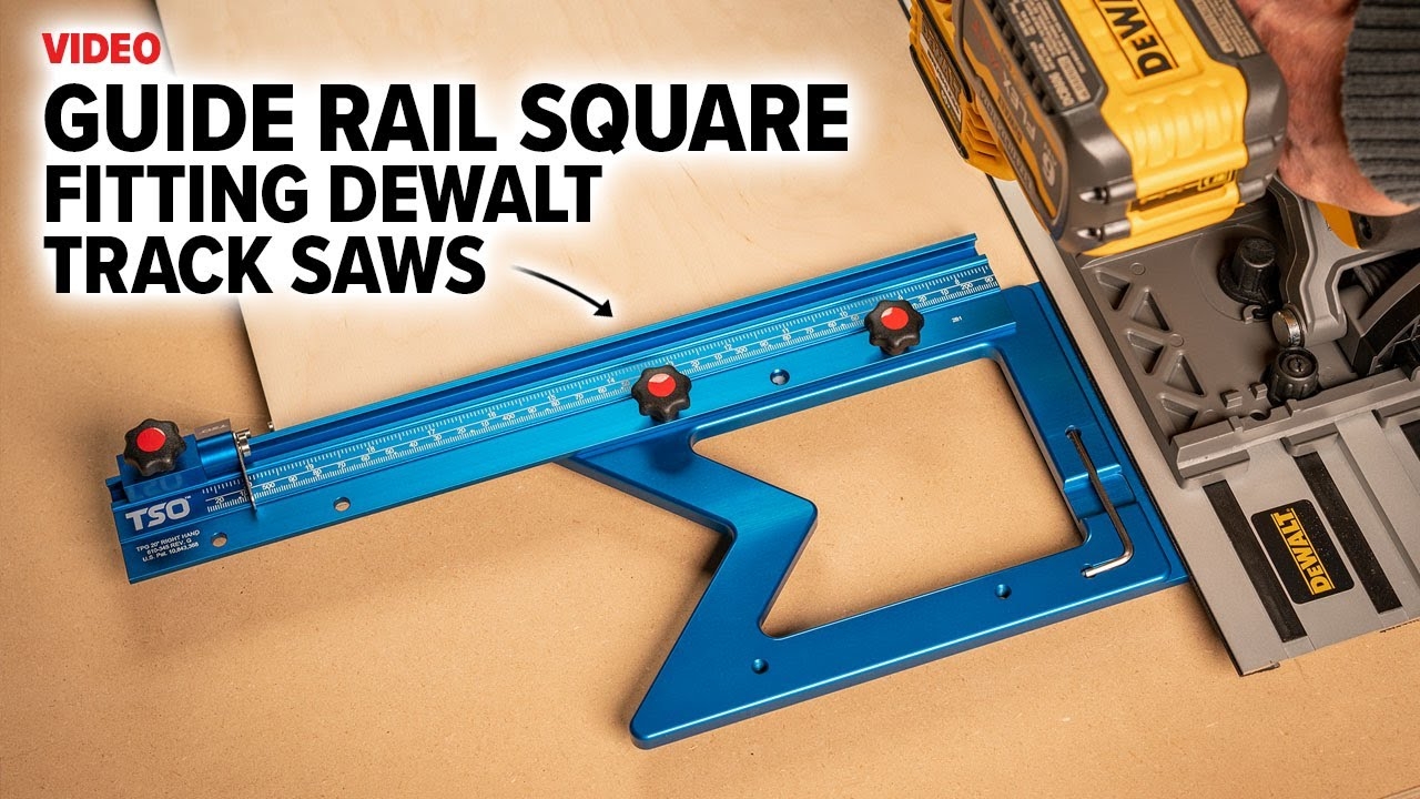 track for dewalt track saw