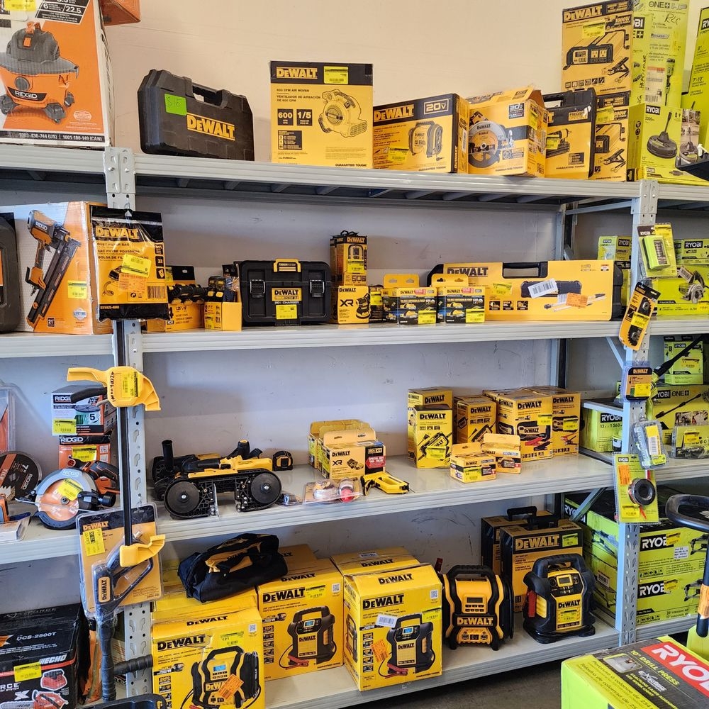 Tool Outlet Sacramento CA Last Updated August 2025 Yelp