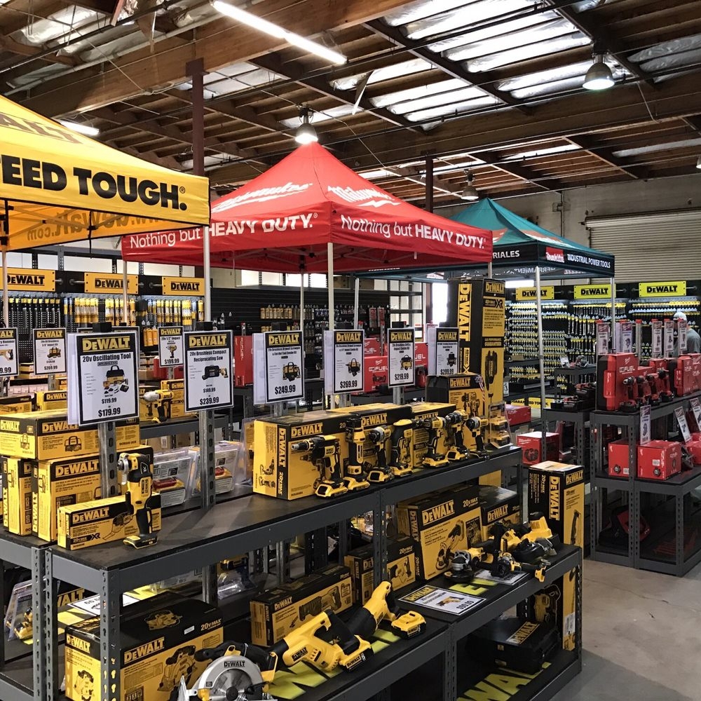 Tool Outlet Sacramento CA Last Updated August 2025 Yelp