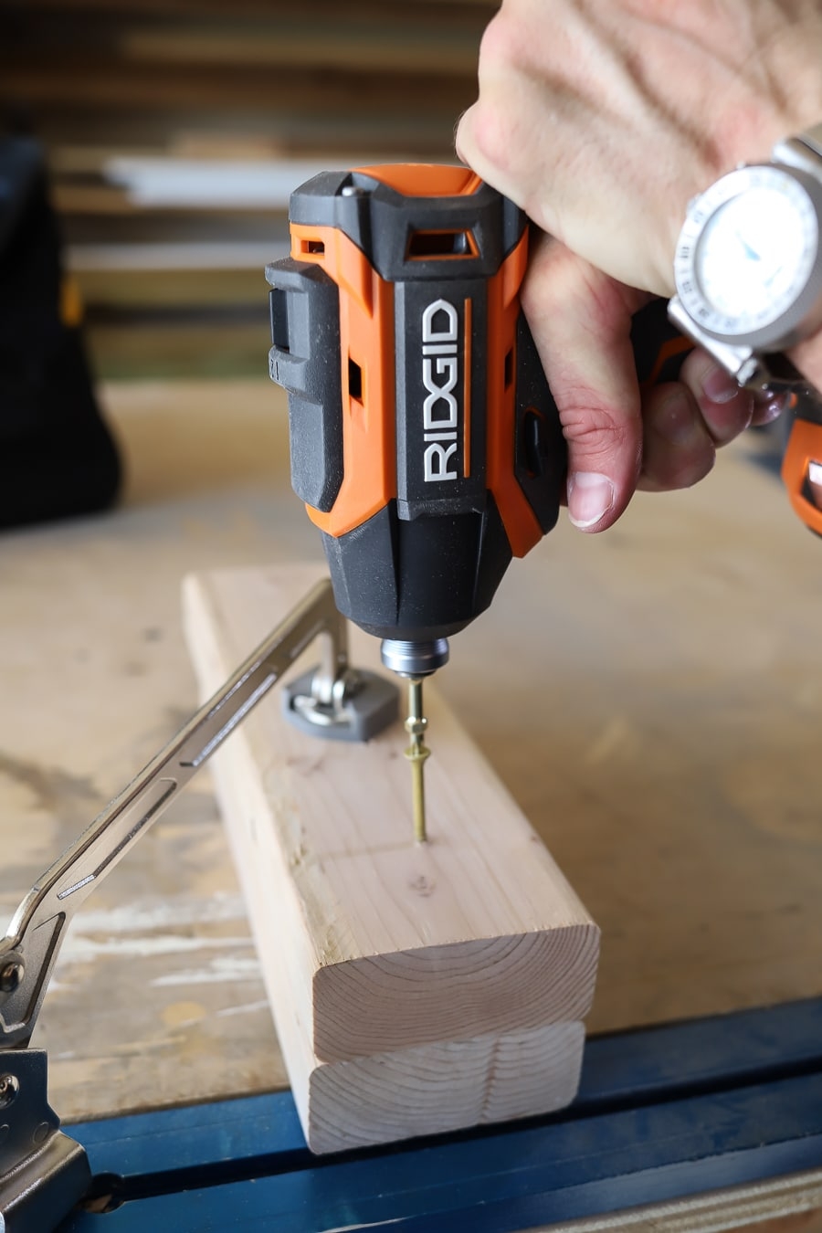 Tool Throwdown DeWalt Vs Ridgid
