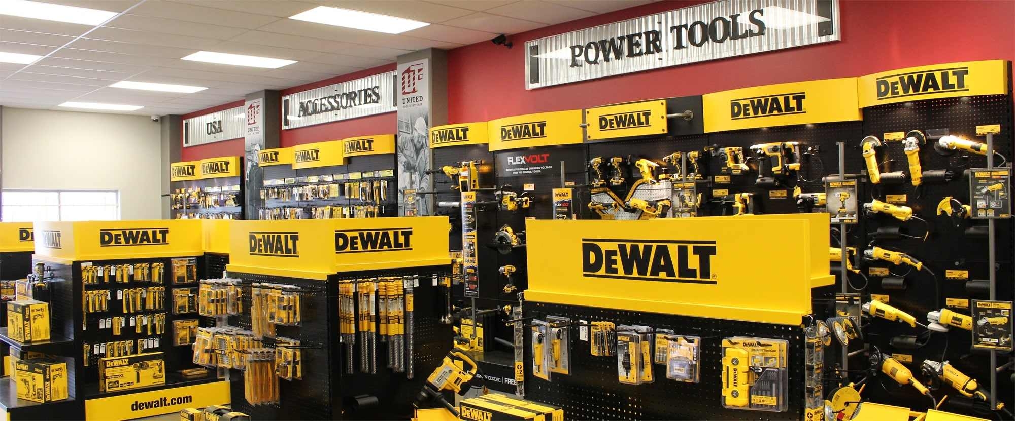 Tools Fasteners In Houston TX UT F Houston Showroom