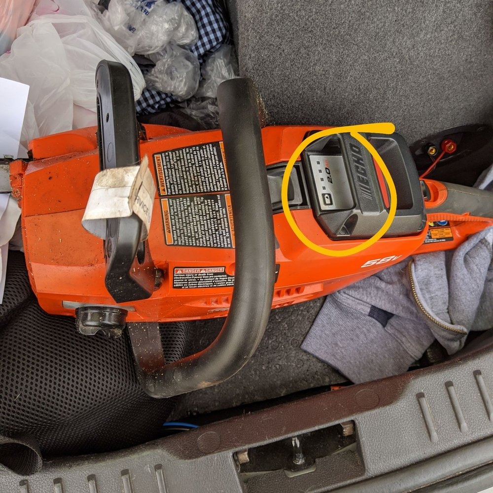 TOP 10 BEST Chainsaw Repair In El Cajon CA Updated 2025 Yelp