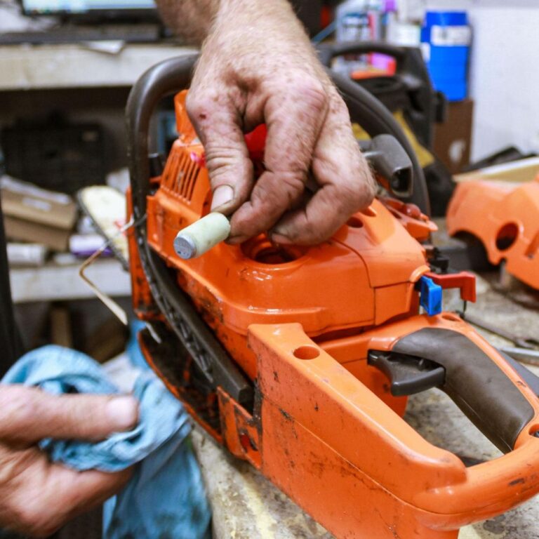 TOP 10 BEST Chainsaw Repair In Lansing MI Updated 2025 Yelp