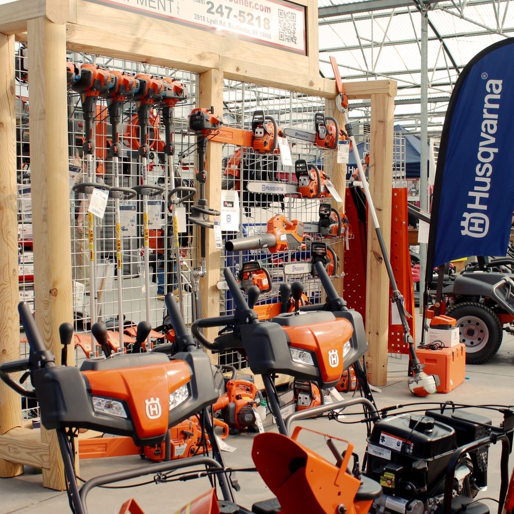 TOP 10 BEST Chainsaw Repair In Rochester NY Updated 2025 Yelp
