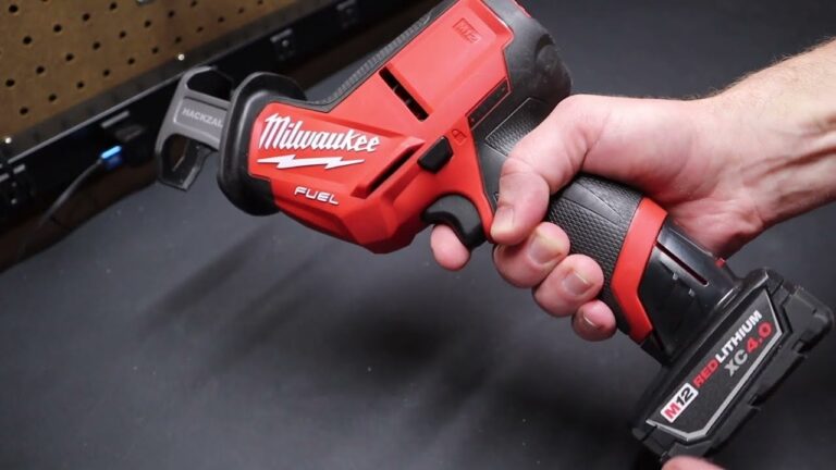 Top 5 Milwaukee Tools I d Buy Again YouTube