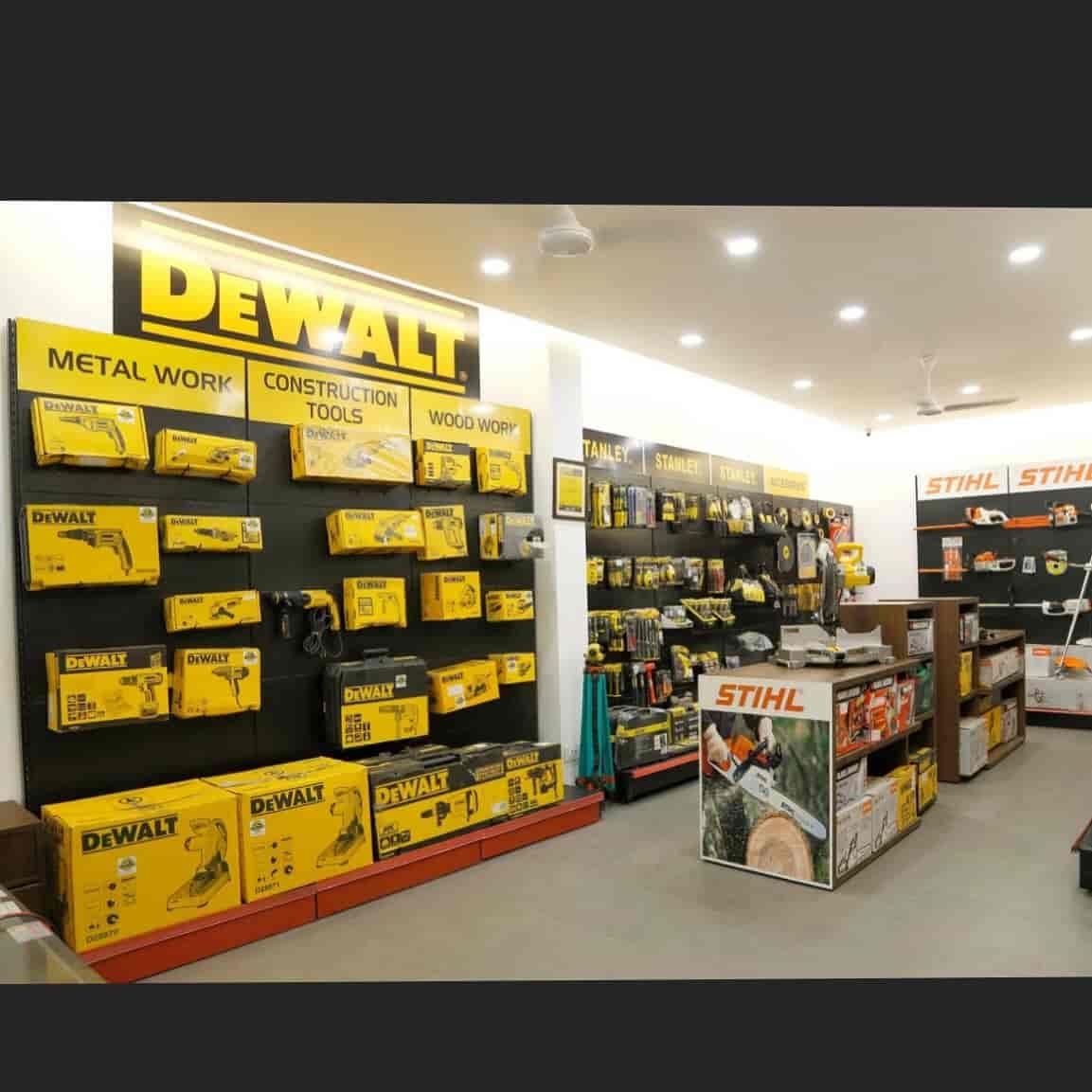 Top Dewalt Power Tool Dealers In Chandigarh Best Dewalt Power Tool Dealers Near Me Justdial