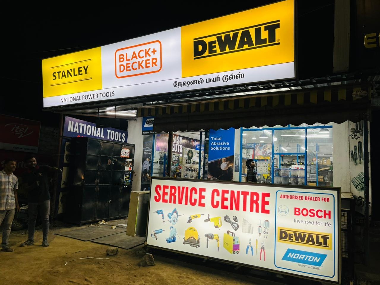Top Dewalt Power Tool Dealers In Coimbatore Central Best Dewalt Power Tool Dealers Coimbatore Near Me Justdial