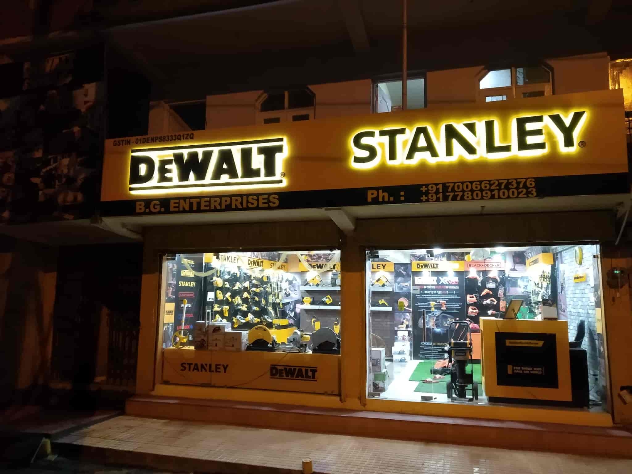 Top Dewalt Power Tool Dealers In Nowgam Best Dewalt Power Tool Dealers Srinagar Near Me Justdial