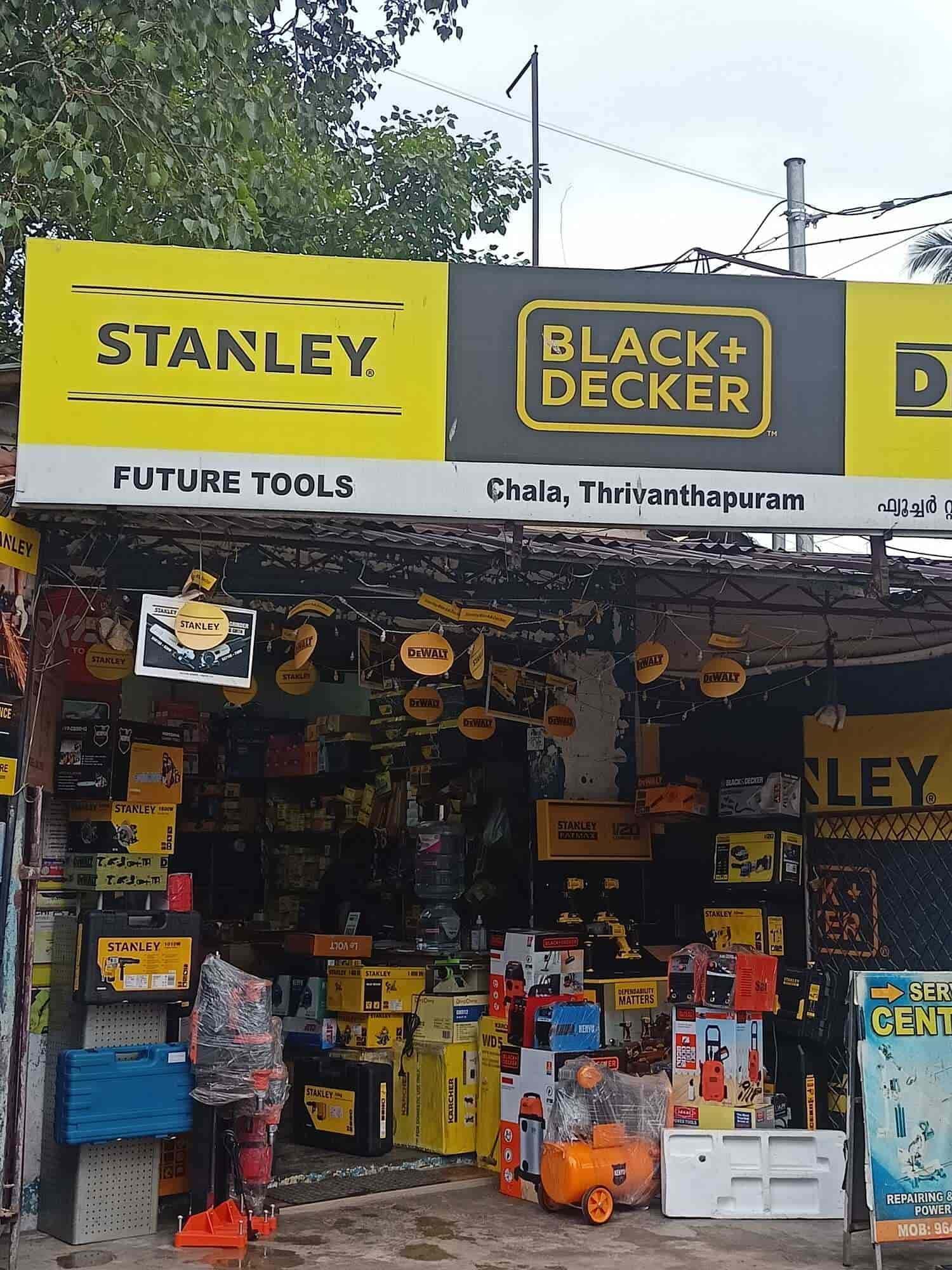 dewalt dealerships near me