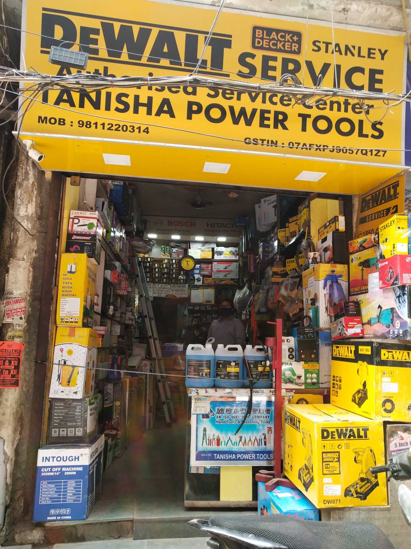 Top Dewalt Power Tool Repair Services In Govind Puri Kalkaji Best Dewalt Power Tool Repair Services Delhi Near Me Justdial