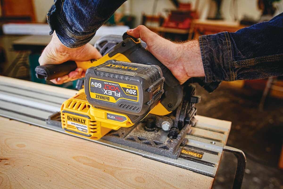 Track Saw Review Our Expert Picks Cottage Life